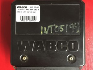Used 2005 Wabco ABS ECM (Stock #Int05194-18)) Part Image