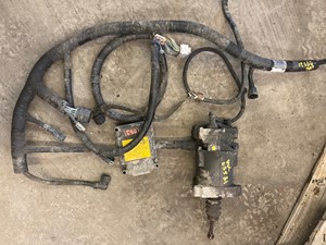 Used 2005 ZF Trans Misc Part (Stock #VOL05521-21)) Part Image