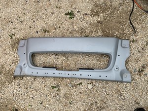 Used 2007 Freightliner CENTURY CLASS Bumper (Stock #Frtcentury-2)) Part Image