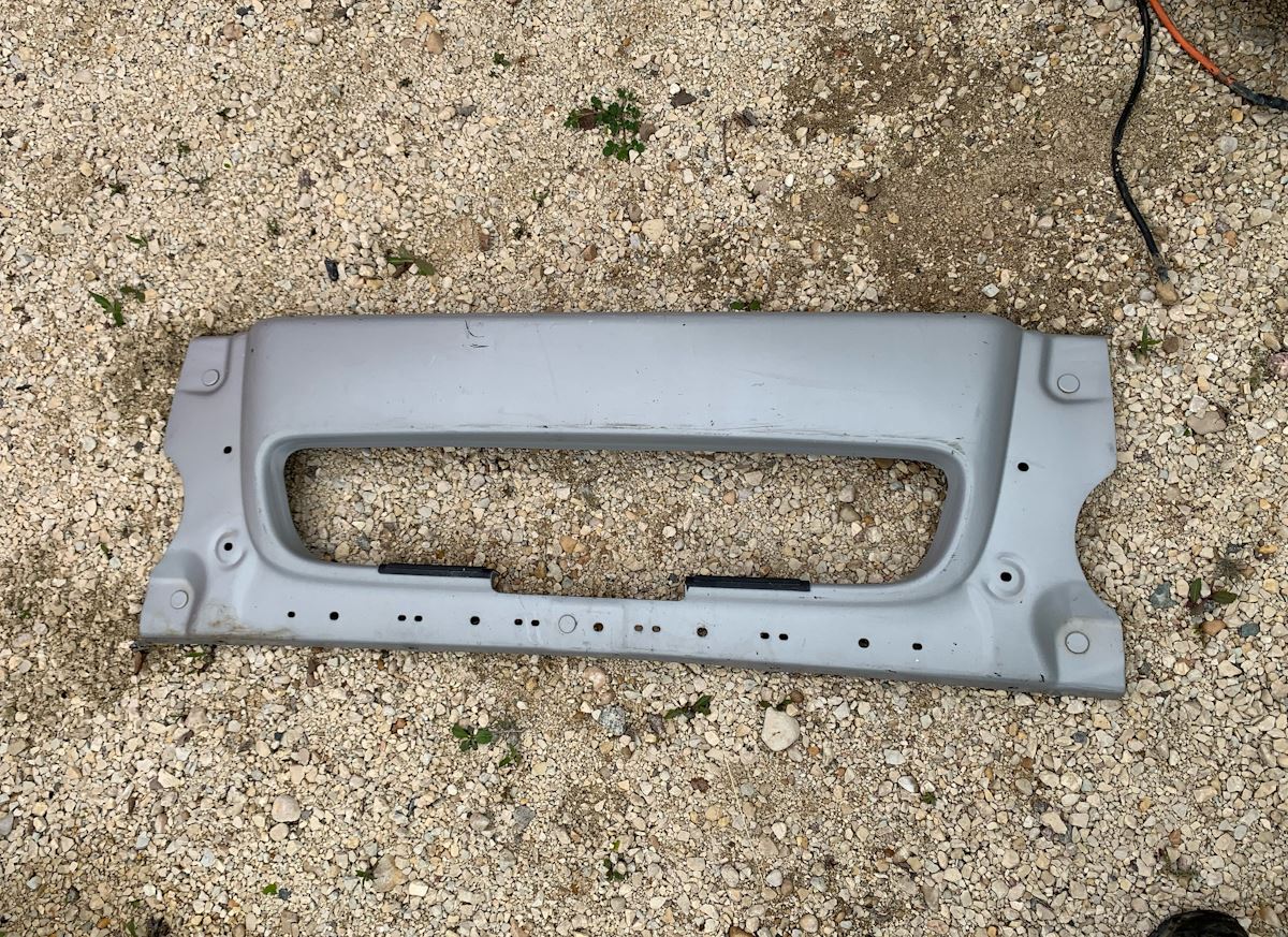 Used 2007 Freightliner CENTURY CLASS Bumper for sale Anola Manitoba