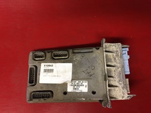 Used 2007 Freightliner M-2 Body ECM (Stock #FRT07268-14)) Part Image