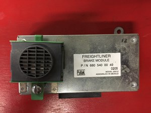 Photo of part