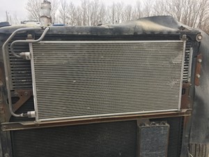 Used 2007 International 9200I A/C Condenser (Stock #INT07518-10)) Part Image