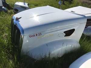 Used 2007 Peterbilt 387 Hood (Stock #PET07366-3)) Part Image