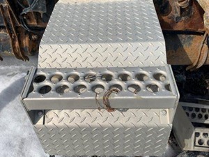 Used 2007 Western Star 4900 FA Battery Box (Stock #WS07638-12)) Part Image