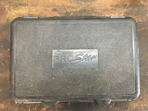 Used 2008 International PROSTAR Tow Hook (Stock #INT08444-19)) Part Image