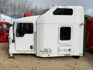 Used 2008 Kenworth T660 Cab (Stock #KW08645-13)) Part Image