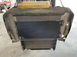 Used 2008 Volvo VHD Charge Air Cooler (Stock #VOL08713-13)) Part Image
