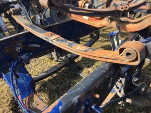 Used 2008 Volvo VNL670 Spring, Front Leaf (Stock #Vol08209-9)) Part Image