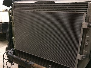 Used 2009 Freightliner Cascadia 125 A/C Condenser (Stock #FRT09346-14)) Part Image