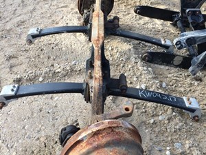Used 2009 Kenworth T800 Front Axle, Complete (Stock #KW09217-10)) Part Image