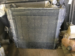 Used 2009 Kenworth W900 Charge Air Cooler (Stock #KW09396-4)) Part Image