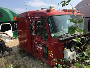 Used 2009 Mack CXU613 Cab (Stock #MAC09395-1)) Part Image
