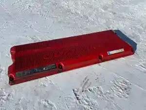 Used 2010 Cummins ISX Valve Cover (Stock #FRT10270-21)) Part Image