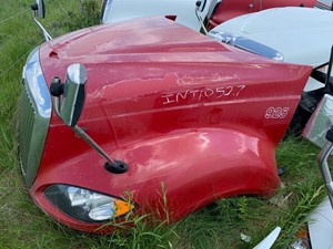 Used 2010 International PROSTAR Hood (Stock #INT10527-16)) Part Image