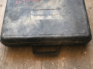 Used 2010 International PROSTAR Tow Hook (Stock #INT10527-19)) Part Image