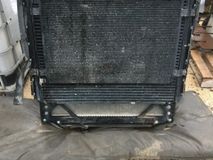 Used 2010 Peterbilt 386 A/C Condenser (Stock #PET10506-15)) Part Image