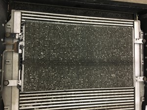 Used 2010 Western Star 4900 FA A/C Condenser (Stock #WS10648-15)) Part Image