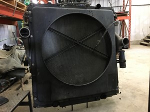Used 2010 Western Star 4900 FA Radiator (Stock #WS10648-14)) Part Image
