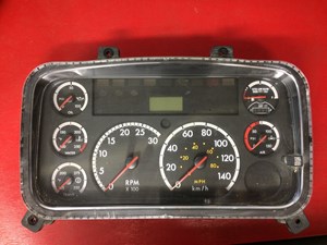 Used 2011 Freightliner M-2 Instrument Cluster (Stock #FRT11249-11)) Part Image