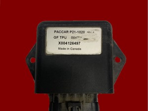 Photo of part