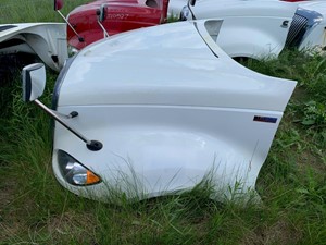 Used 2012 International PROSTAR Hood (Stock #INT12487-3)) Part Image