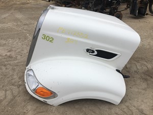 Used 2012 Peterbilt 384 Hood (Stock #PET12552-17)) Part Image