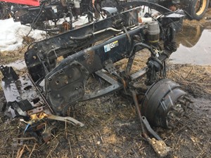 Used 2012 Peterbilt 386 Front Axle, Complete (Stock #PET12644-9)) Part Image