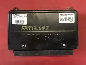 Used 2012 Wabco ABS-E ABS ECM (Stock #FRT12683-9)) Part Image