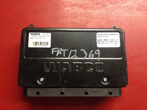 Used 2012 Wabco ABS ECM (Stock #FRT12369-19)) Part Image