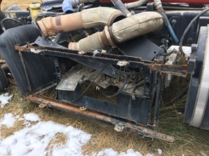 Used 2013 Kenworth T700 Battery Box (Stock #KW13542-12)) Part Image
