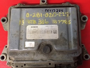 Used 2013 Peterbilt 386 Vehicle ECM (Stock #PET13284-18)) Part Image