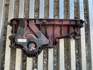 Used 2013 Volvo D13H Front Cover (Stock #VOL13576-27)) Part Image