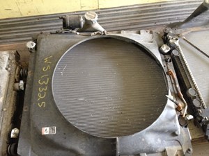 Used 2013 Western Star 4900FA Radiator (Stock #WS13325-10)) Part Image