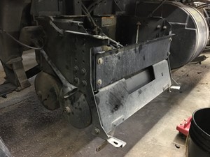 Used 2014 Kenworth T700 Battery Box (Stock #KW14563-12)) Part Image