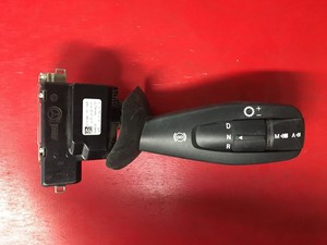 Used 2015 Detroit D12-OA-1650 Automatic Shifter Assy (Stock #FRT15305-27)) Part Image