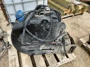 Used 2015 International PROSTAR DEF Tank (Stock #INT15717-16)) Part Image