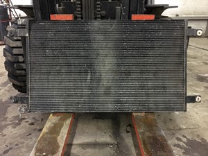 Used 2015 Kenworth T880 A/C Condenser (Stock #KW15382-14)) Part Image