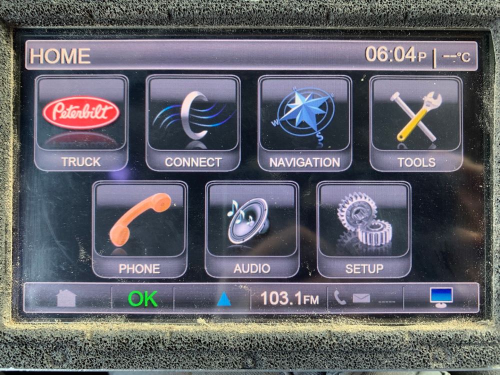 Used 2015 Peterbilt 389 Interior Misc Part for sale Anola Manitoba