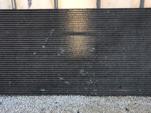 Used 2015 Volvo VNL670 A/C Condenser (Stock #VOL15413-14)) Part Image