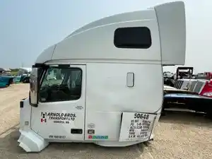 Used 2015 Volvo VNL670 Cab (Stock #VOL15715-15)) Part Image