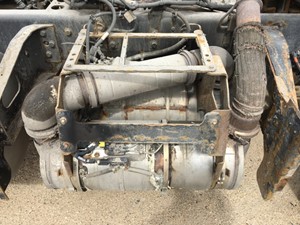 Used 2016 International PROSTAR Diesel Particulate Filter (DPF) (Stock #INT16652-20)) Part Image