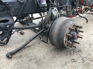 Used 2016 International PROSTAR Front Axle, Complete (Stock #INT16652-9)) Part Image