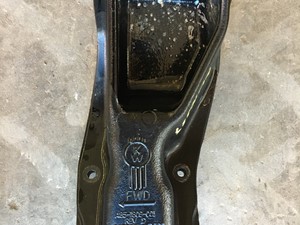 Photo of part