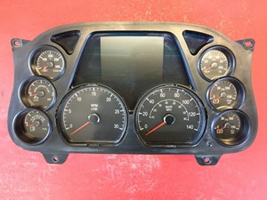 Used 2016 Peterbilt 567 Instrument Cluster (Stock #PET16635-21)) Part Image