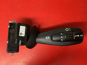 Used 2017 Detroit DT12 Automatic Shifter Assy (Stock #FRT17583-22)) Part Image