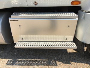 Used 2017 International PROSTAR Diesel Particulate Filter (DPF) (Stock #INT17627-18)) Part Image