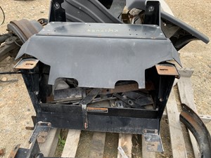 Used 2017 Kenworth T680 Battery Box (Stock #KW17494-30)) Part Image