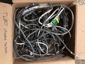 Used 2017 Kenworth T680 Chassis Harness (Stock #KW17494-28)) Part Image