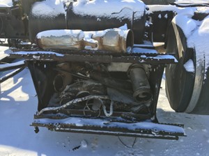 Used 2017 Peterbilt 579 Battery Box (Stock #PET17641-11)) Part Image